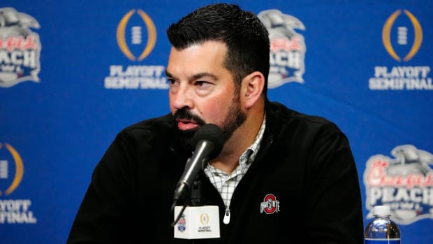 Ryan Day